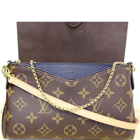 lv pallas mini|Louis Vuitton Pallas Bags & Handbags for Women for sale .